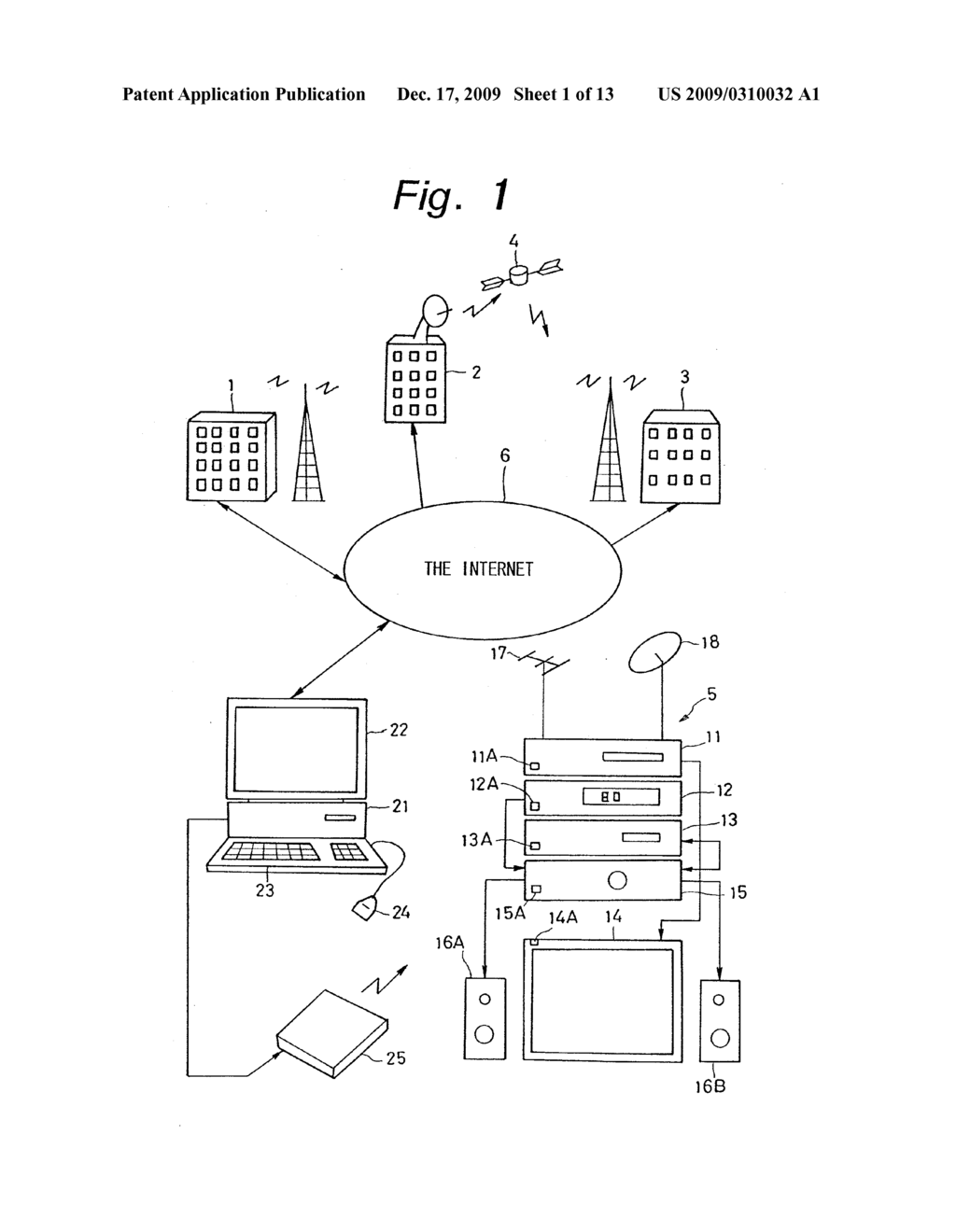 Remote controller, transmitting and receiving apparatus and method - diagram, schematic, and image 02