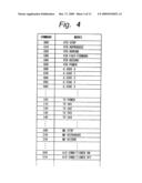 Remote controller, transmitting and receiving apparatus and method diagram and image