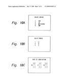 Remote controller, transmitting and receiving apparatus and method diagram and image