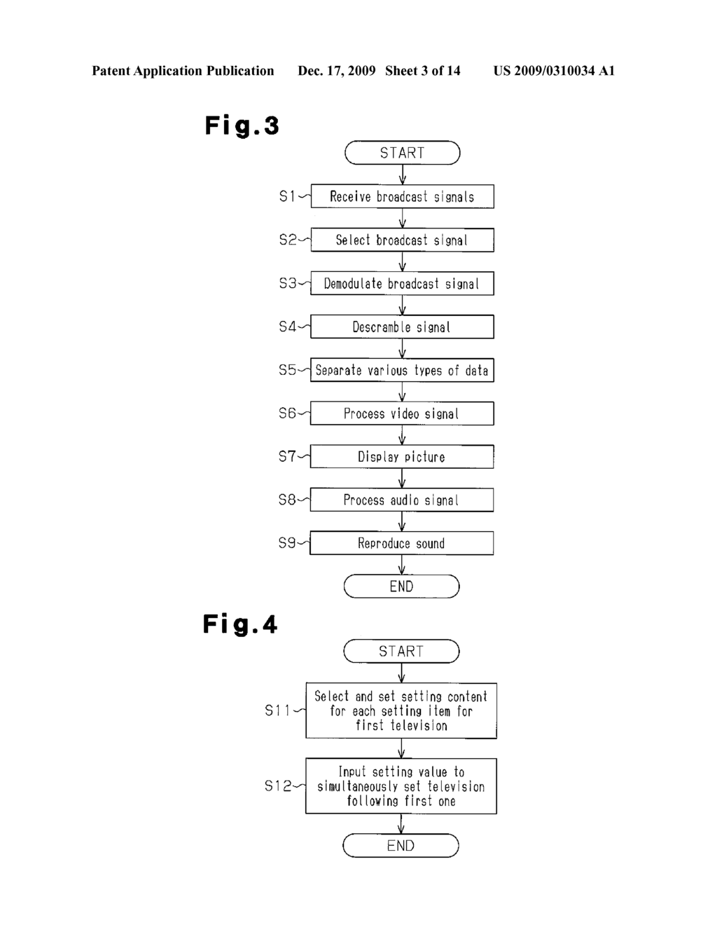 PICTURE DISPLAY DEVICE - diagram, schematic, and image 04