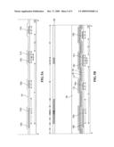 Array substrate for liquid crystal display device and method of manufacturing the same diagram and image