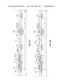 Array substrate for liquid crystal display device and method of manufacturing the same diagram and image