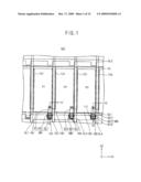 DISPLAY SUBSTRATE AND DISPLAY APPARATUS HAVING THE SAME diagram and image