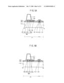 DISPLAY SUBSTRATE AND DISPLAY APPARATUS HAVING THE SAME diagram and image