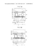 DISPLAY SUBSTRATE AND DISPLAY APPARATUS HAVING THE SAME diagram and image