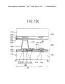 DISPLAY SUBSTRATE AND DISPLAY APPARATUS HAVING THE SAME diagram and image