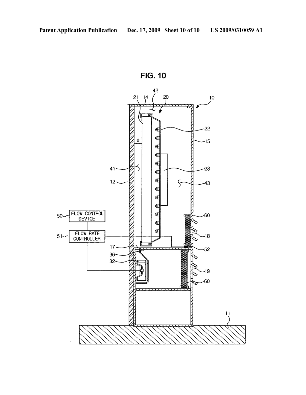 LIQUID CRYSTAL DISPLAY DEVICE - diagram, schematic, and image 11