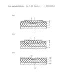 Semitransparent Liquid Crystal Display diagram and image