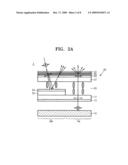 TRANSREFLECTIVE DISPLAY PANEL AND DISPLAY APPARATUS INCLUDING THE SAME diagram and image