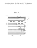 TRANSREFLECTIVE DISPLAY PANEL AND DISPLAY APPARATUS INCLUDING THE SAME diagram and image