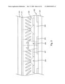 Thin Film Transistor Array For A Liquid Crystal Display Device And Related Manufacturing And Operation Methods diagram and image