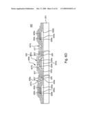 Thin Film Transistor Array For A Liquid Crystal Display Device And Related Manufacturing And Operation Methods diagram and image