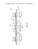 Thin Film Transistor Array For A Liquid Crystal Display Device And Related Manufacturing And Operation Methods diagram and image