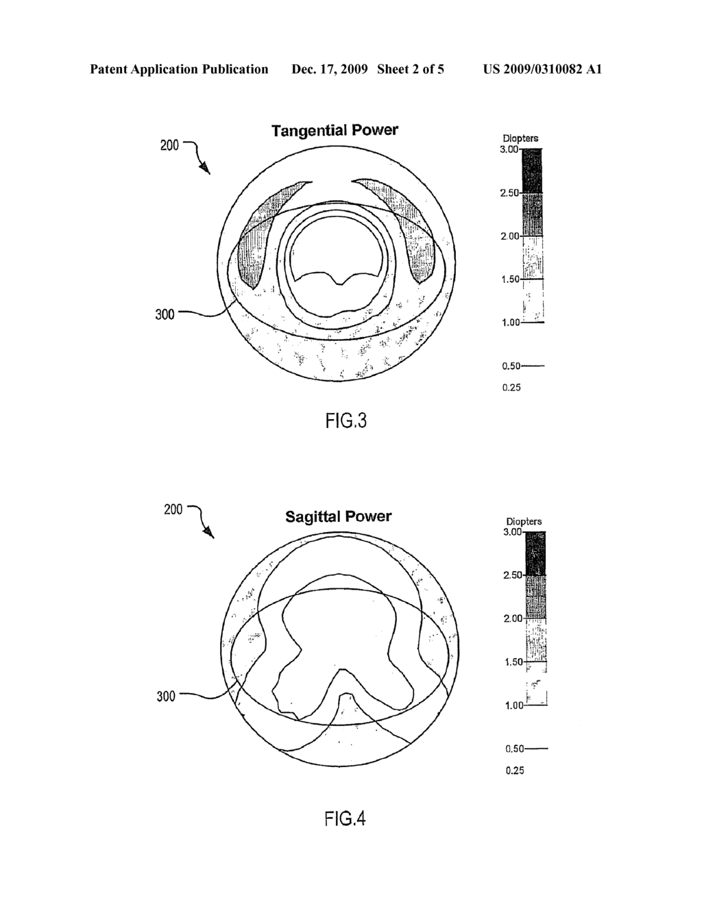 OPHTHALMIC LENS ELEMENT - diagram, schematic, and image 03