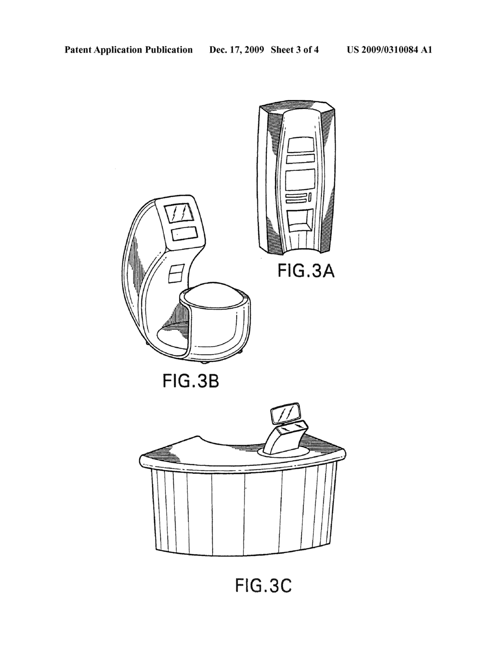 AUTOMATED VISION SCREENING APPARATUS AND METHOD - diagram, schematic, and image 04