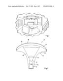 IMAGE VIEWING SYSTEM FOR PASSENGERS OF AN AIRCRAFT AND AIRCRAFT COMPRISING SUCH A SYSTEM diagram and image