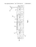 IMAGE VIEWING SYSTEM FOR PASSENGERS OF AN AIRCRAFT AND AIRCRAFT COMPRISING SUCH A SYSTEM diagram and image