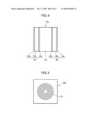 PROJECTION DISPLAY DEVICE, AND SPECKLE REDUCTION ELEMENT diagram and image