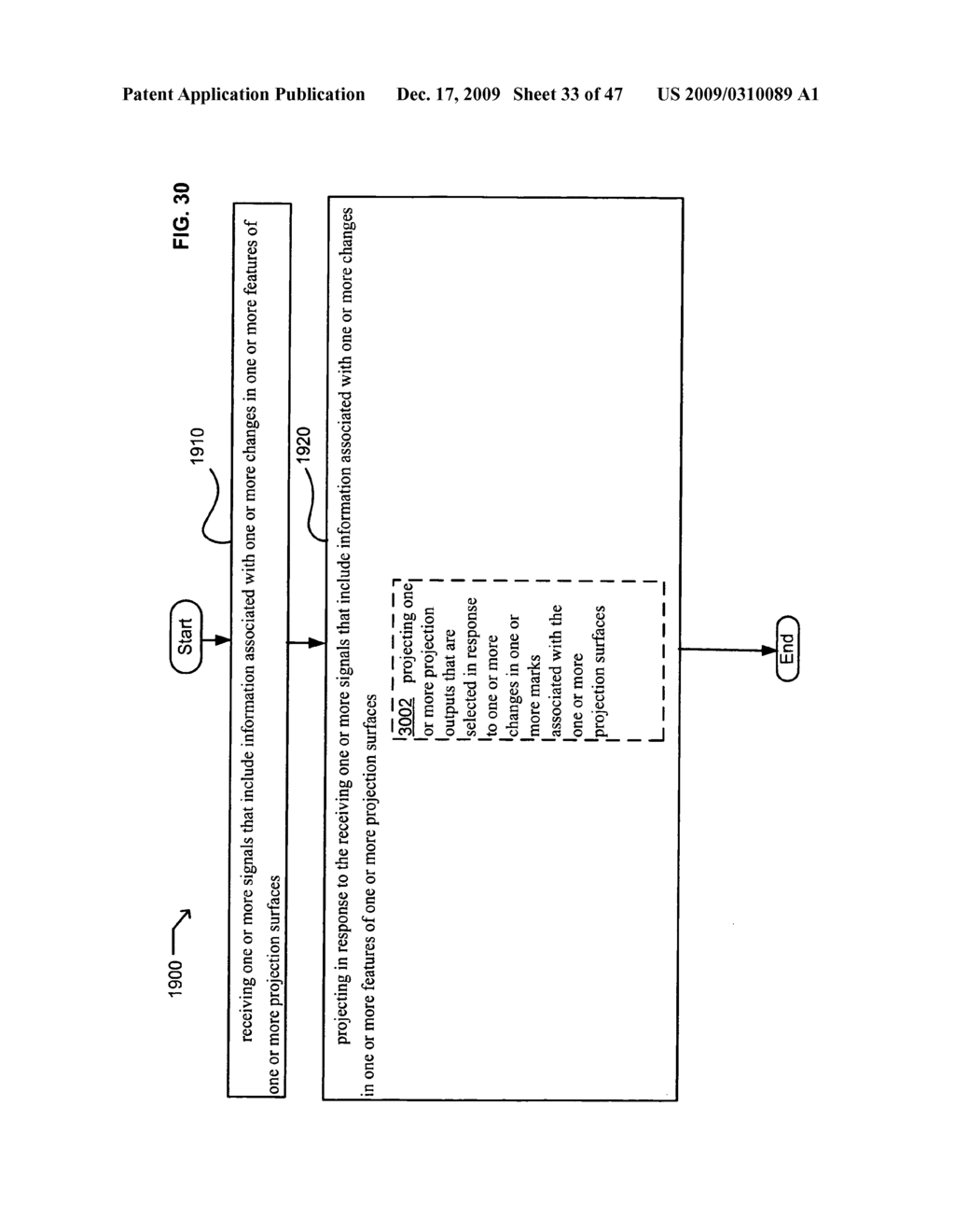 Systems and methods for receiving information associated with projecting - diagram, schematic, and image 34