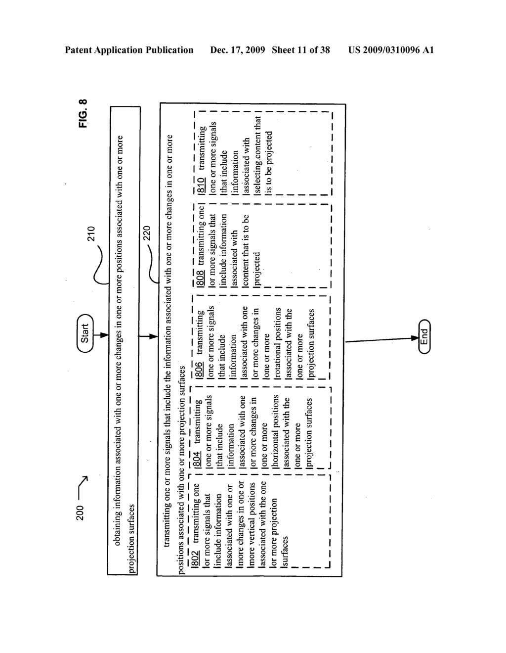 Systems and methods for transmitting in response to position - diagram, schematic, and image 12