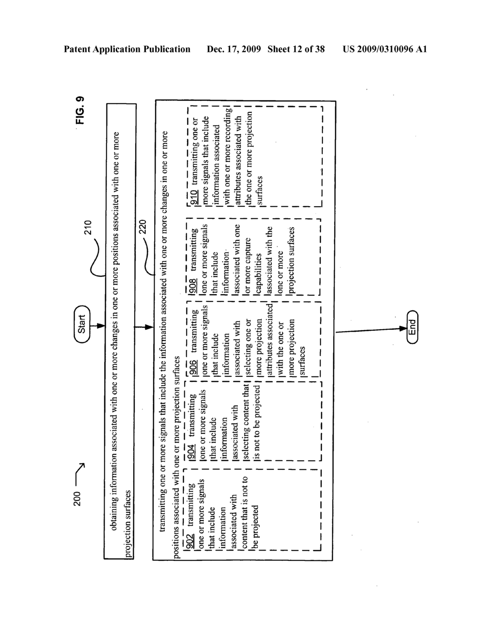 Systems and methods for transmitting in response to position - diagram, schematic, and image 13