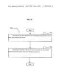 Methods and systems for receiving information associated with the coordinated use of two or more user responsive projectors diagram and image