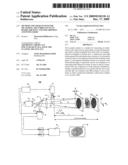 Method And Lidar System For Measuring Air Turbulences On Board Aircraft And For Airports And Wind Farms diagram and image