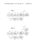 METHOD AND SYSTEM FOR ENHANCED REMOTE DETECTION OF LOW CONCENTRATION VAPORS diagram and image