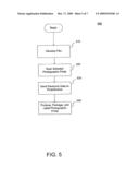 DISTRIBUTION SYSTEM FOR DEVELOPING AND DELIVERING PHOTOGRAPHS diagram and image