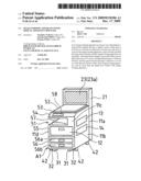 IMAGE FORMING APPARATUS WITH DISPLAY APPARATUS MOUNTED diagram and image