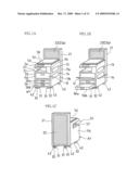 IMAGE FORMING APPARATUS WITH DISPLAY APPARATUS MOUNTED diagram and image