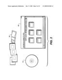 DETERMINING THE ORIENTATION OF SCANNED HARDCOPY MEDIUM diagram and image