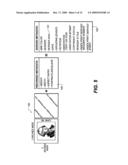 DETERMINING THE ORIENTATION OF SCANNED HARDCOPY MEDIUM diagram and image