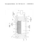 Optical element diagram and image