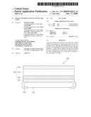 FILTER AND DISPLAY DEVICE HAVING THE SAME diagram and image