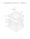 FILTER AND DISPLAY DEVICE HAVING THE SAME diagram and image