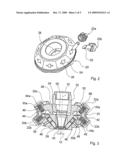 Microscope diagram and image