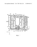 SAMPLE POSITIONING APPARATUS diagram and image