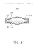 LIQUID LENS AND LENS MODULE HAVING SAME diagram and image