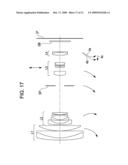 ZOOM LENS AND IMAGE PICKUP APPARATUS HAVING ZOOM LENS diagram and image