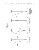 ZOOM LENS AND IMAGE PICKUP APPARATUS HAVING ZOOM LENS diagram and image