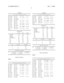 ZOOM LENS AND IMAGE PICKUP APPARATUS HAVING ZOOM LENS diagram and image