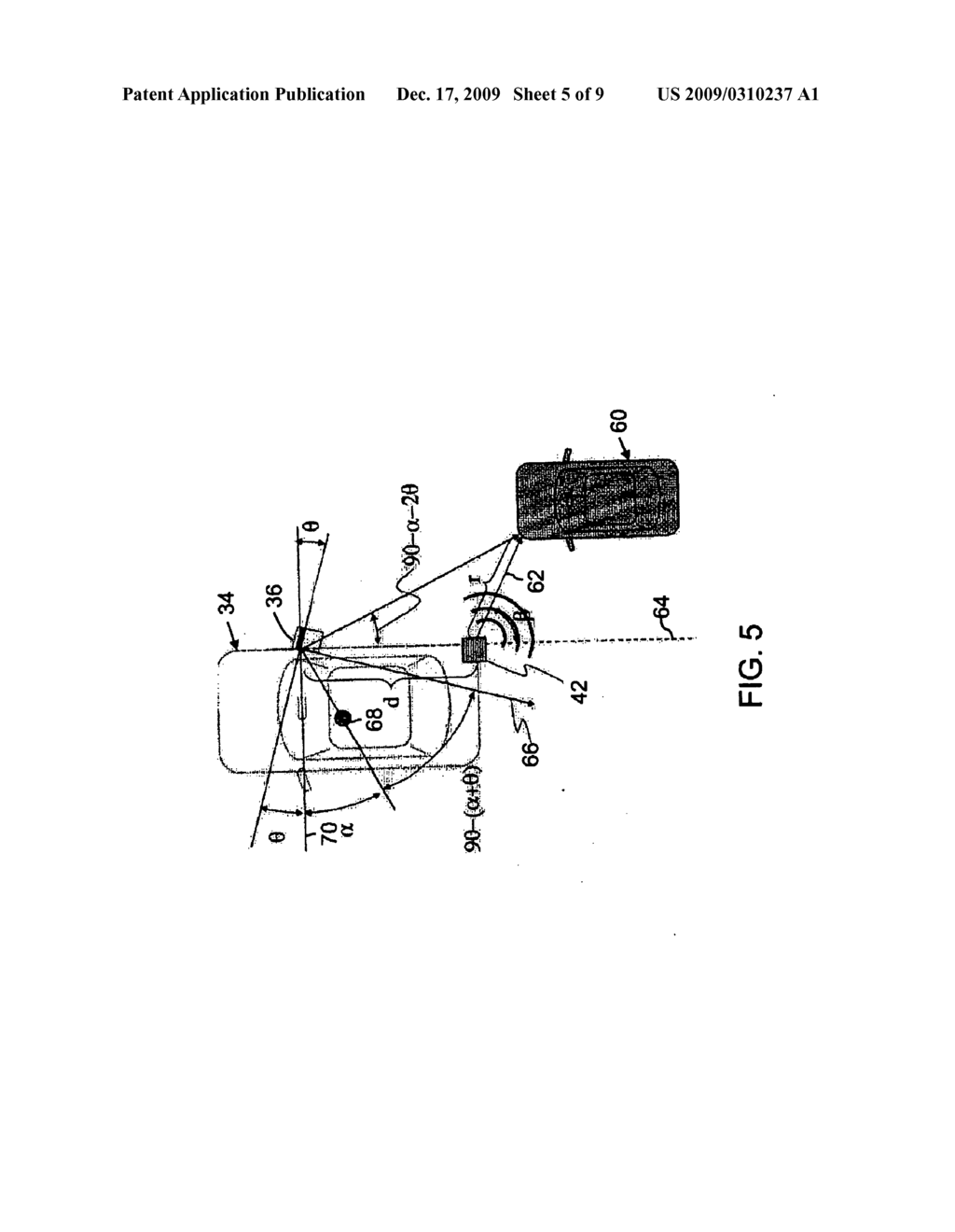 LANE CHANGE AID SIDE-MIRROR SYSTEM - diagram, schematic, and image 06