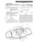 INTERIOR REARVIEW MIRROR ASSEMBLY diagram and image