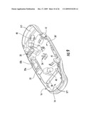 INTERIOR REARVIEW MIRROR ASSEMBLY diagram and image