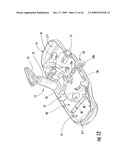 INTERIOR REARVIEW MIRROR ASSEMBLY diagram and image