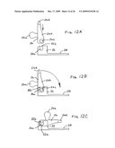 INTERIOR REARVIEW MIRROR ASSEMBLY diagram and image