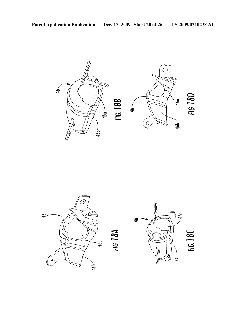 INTERIOR REARVIEW MIRROR ASSEMBLY - diagram, schematic, and image 21