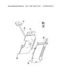 INTERIOR REARVIEW MIRROR ASSEMBLY diagram and image