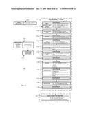 INTERIOR REARVIEW MIRROR ASSEMBLY diagram and image